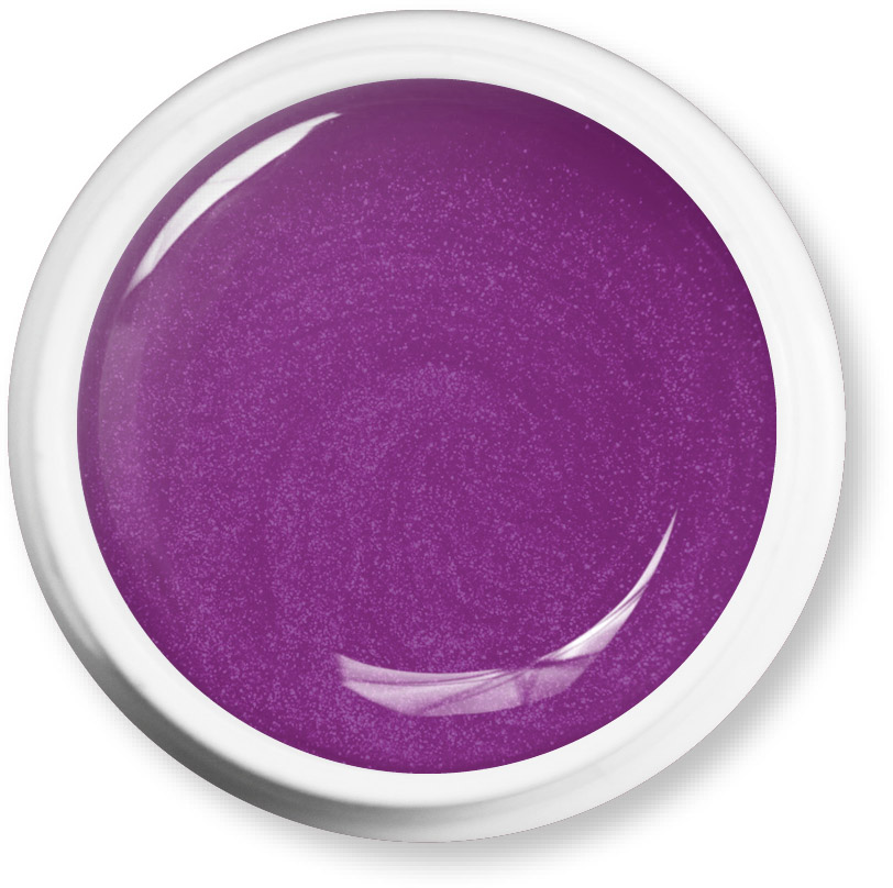 Maica UV-Farbgel 2140 – Violet – 5g