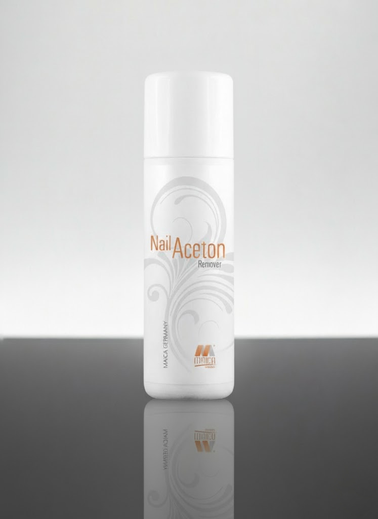 Nail Aceton – 500 ml