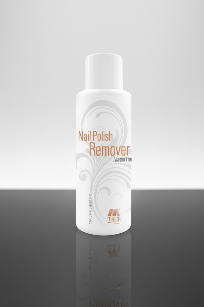 Nail Polish Remover - 500ml
