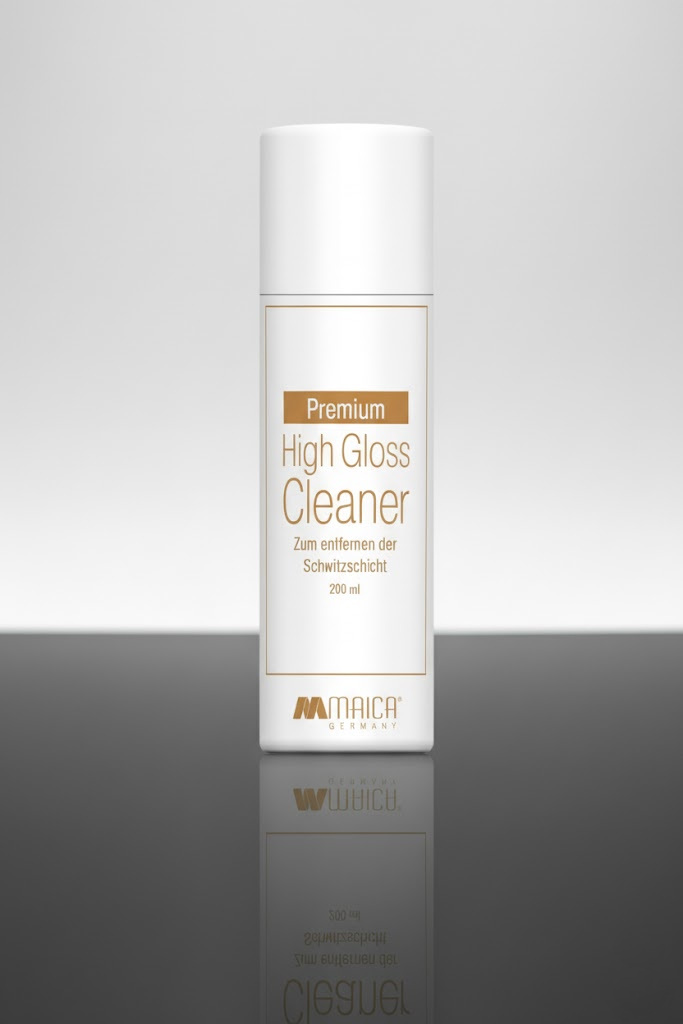 Nail High Gloss Cleaner Premium ohne Spühkopf - 200ml