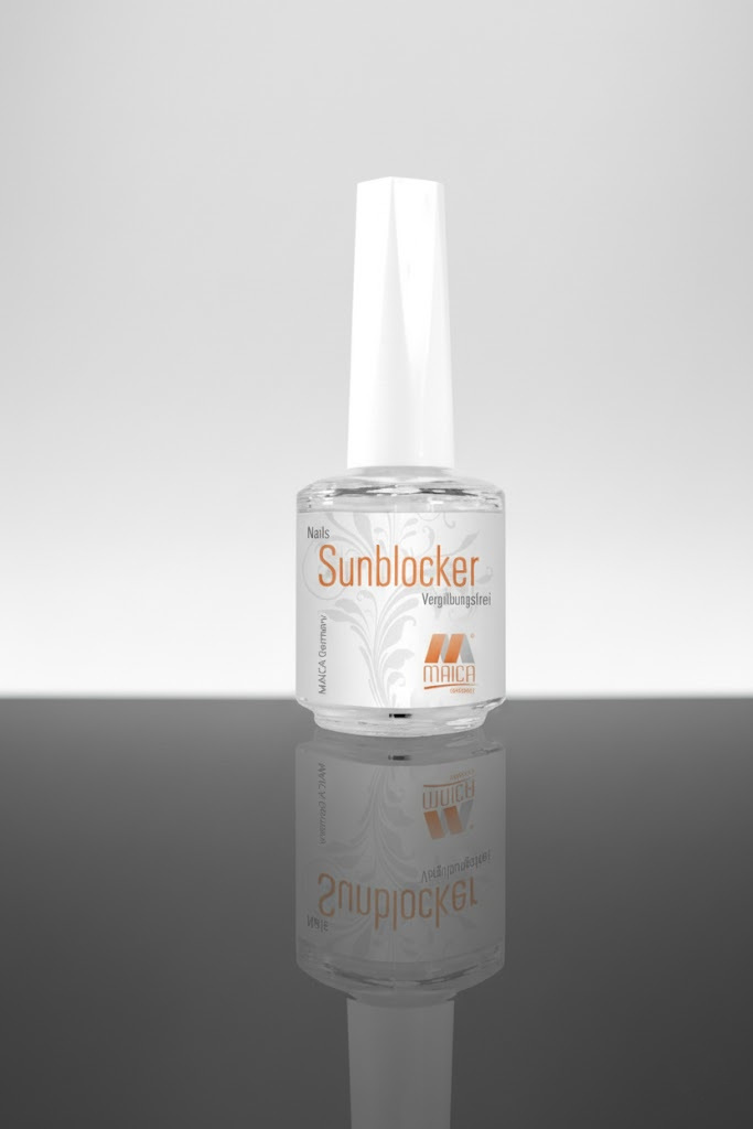 Nails Sunblocker - 15ml