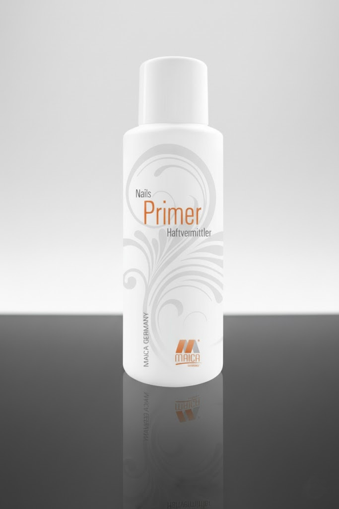 Nails Primer – 500 ml