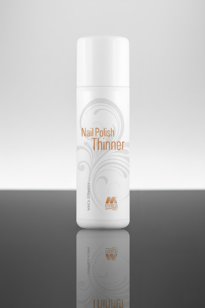 Nail Polish Thinner – 200 ml