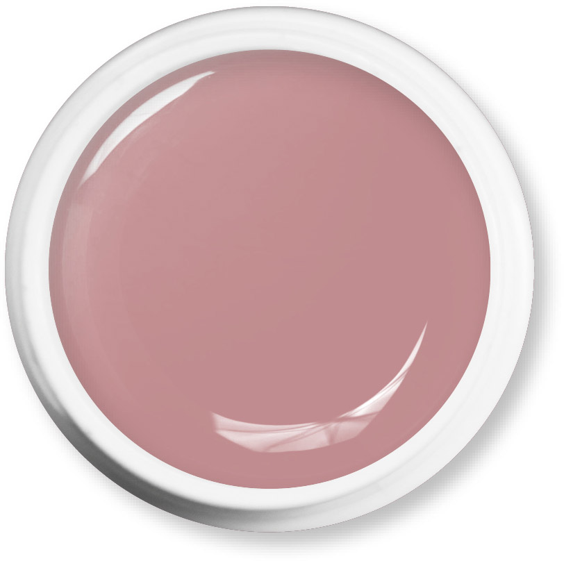 Maica UV-Farbgel 2113 – Make Up Rose – 10g
