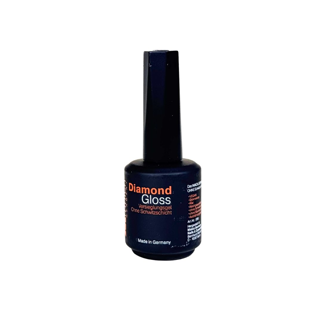 Versiegelungsgel – Diamond Gloss – 12ml