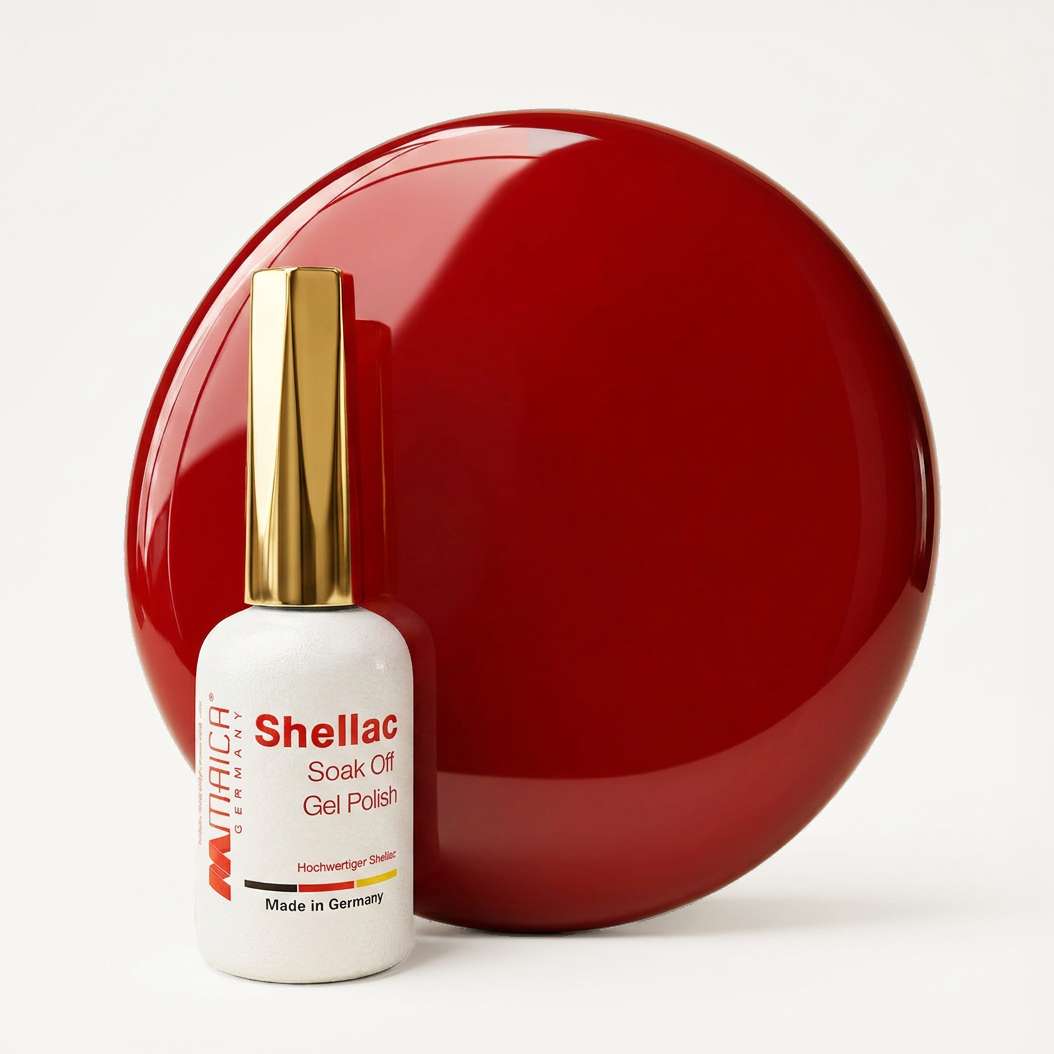 Shellac TPO-Frei - Deep Rosewood - 10,5g