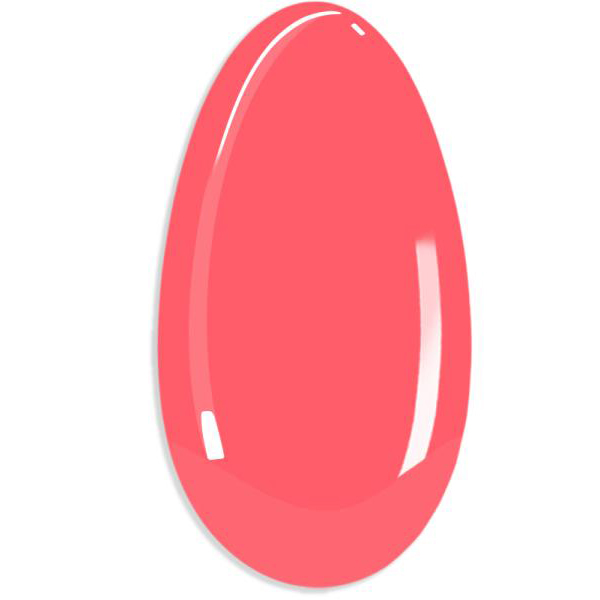 Shellac TPO-Frei - Coral Pink - 10,5g