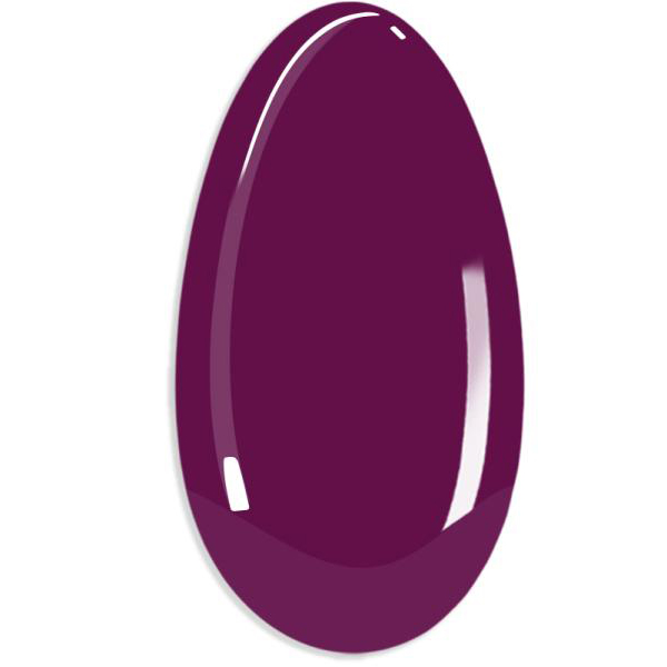 Shellac TPO-Frei - Deep Violet - 10,5g