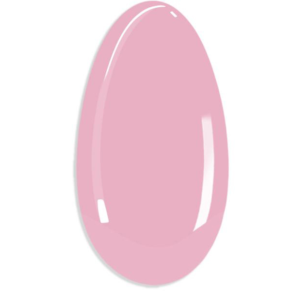 Shellac TPO-Frei - Powder Pink - 10,5g