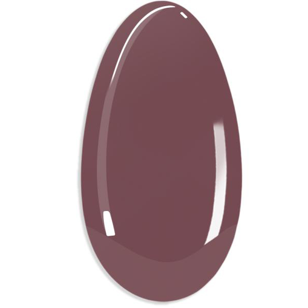 Shellac TPO-Frei - Dusty Cocoa - 10,5g