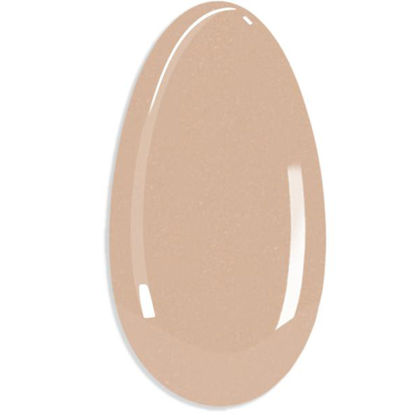 Shellac TPO-Frei - Sandy Nude - 10,5g