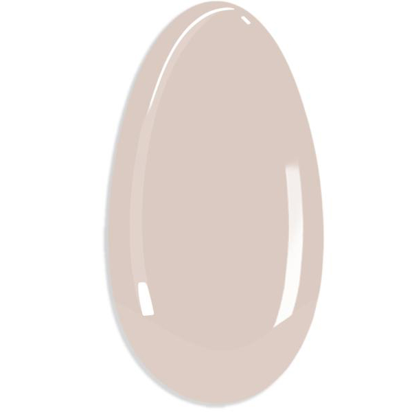 Shellac TPO-Frei - Blushed Ivory - 10,5g