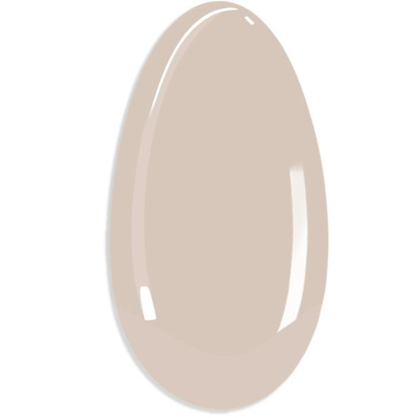 Shellac TPO-Frei - Light Almond - 10,5g