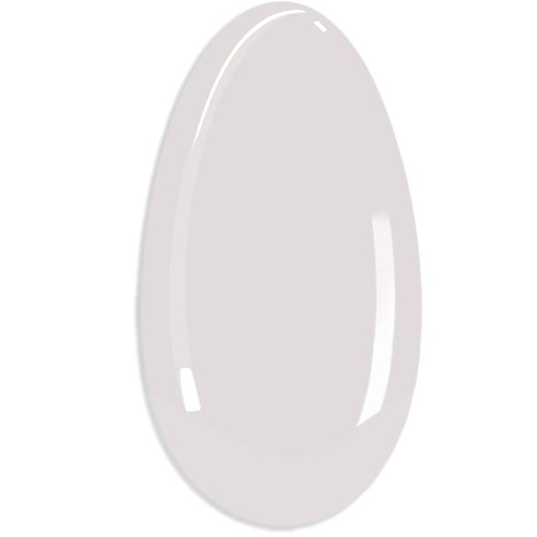 Shellac TPO-Frei - Ivory Mist - 10,5g