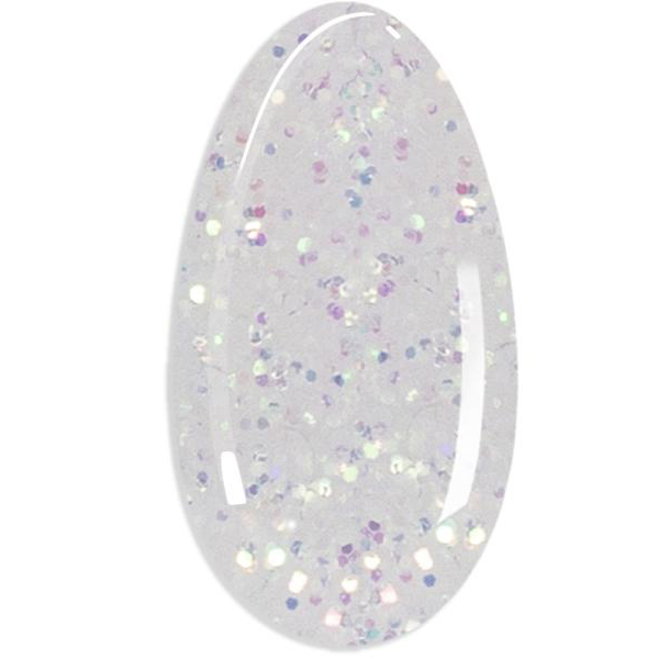 Shellac TPO-Frei - Opal Hologram - 10,5g