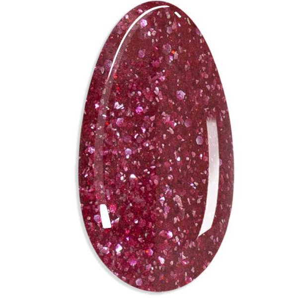 Shellac TPO-Frei - Ruby Glimmer -10,5g