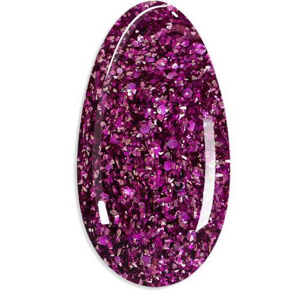 Shellac TPO-Frei - Magenta Shards - 10,5g