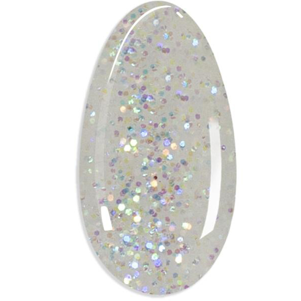 Shellac TPO-Frei - Opal Spark - 10,5g