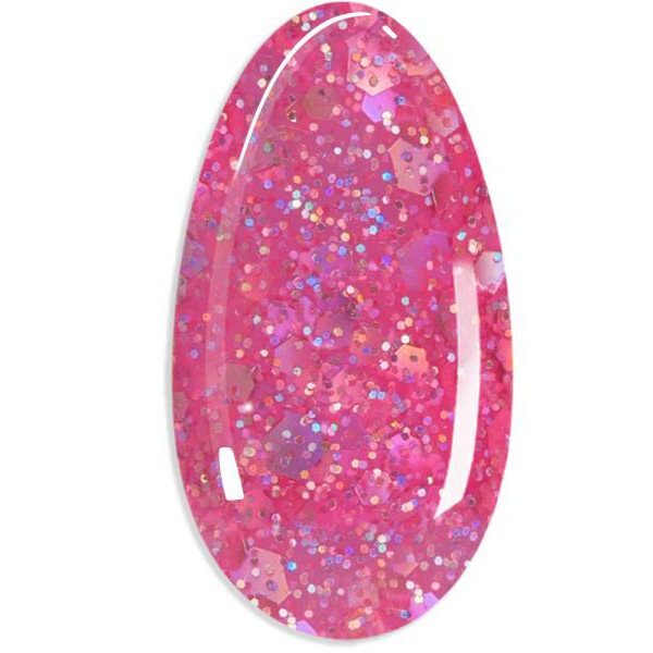 Shellac TPO-Frei - Hot Pink Pop - 10,5g