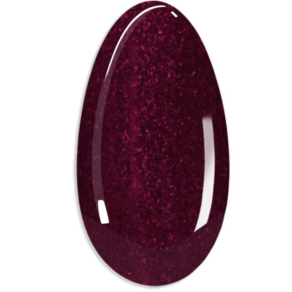 Shellac TPO-Frei - Velvet Wine - 10,5g