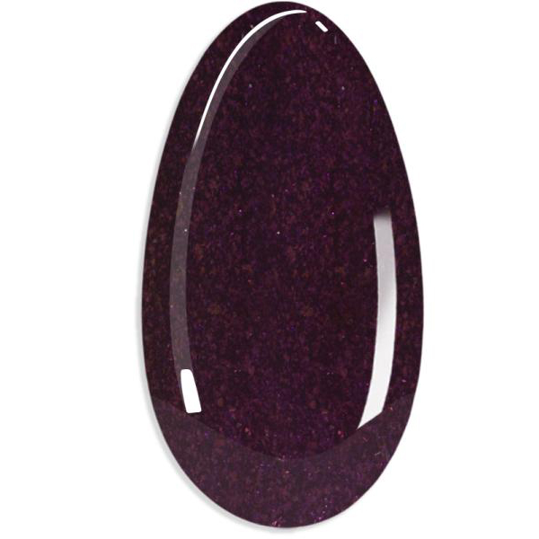 Shellac TPO-Frei - Plum Dust - 10,5g