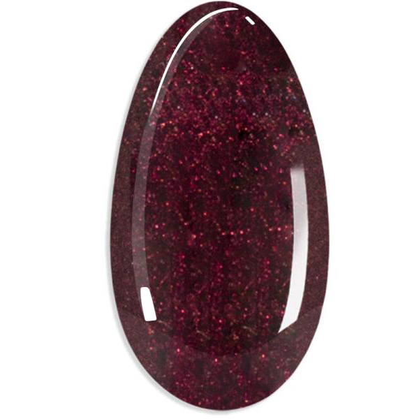 Shellac TPO-Frei - Cherry Deep - 10,5g