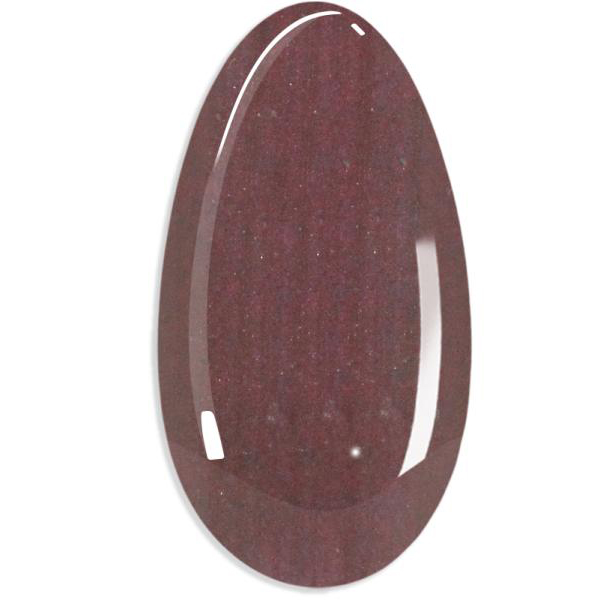 Shellac TPO-Frei - Mocha Rust - 10,5g