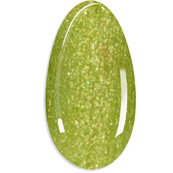 Shellac TPO-Frei - Lime Pebble - 10,5g