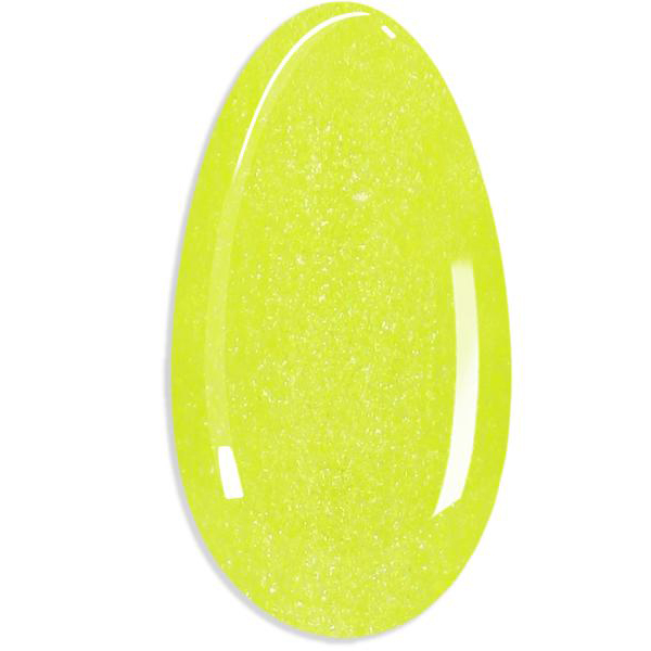 Shellac TPO-Frei - Electric Citrus - 10,5g