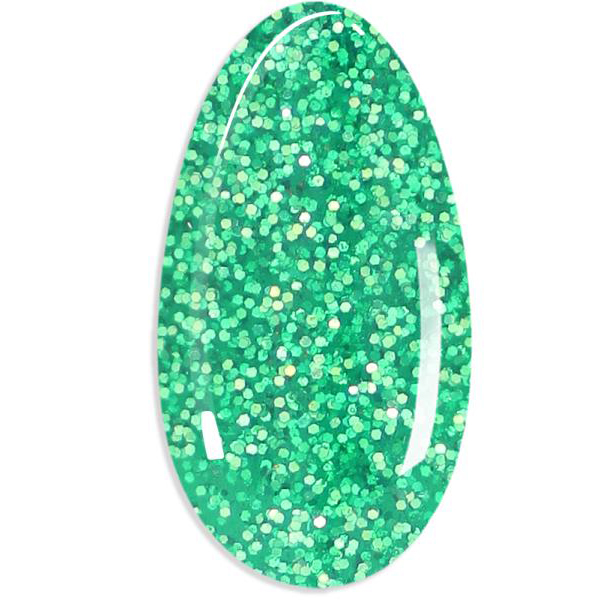 Shellac TPO-Frei - Mint Confetti - 10,5g