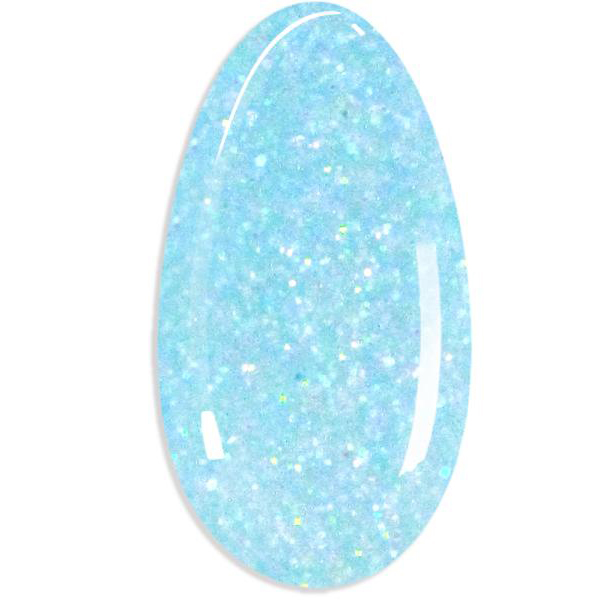 Shellac TPO-Frei - Fairy Blue - 10,5g