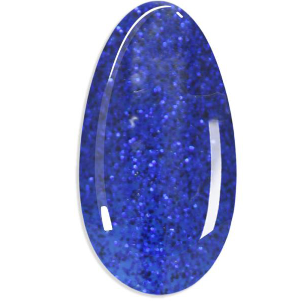 Shellac TPO-Frei - Royal Glitter - 10,5g