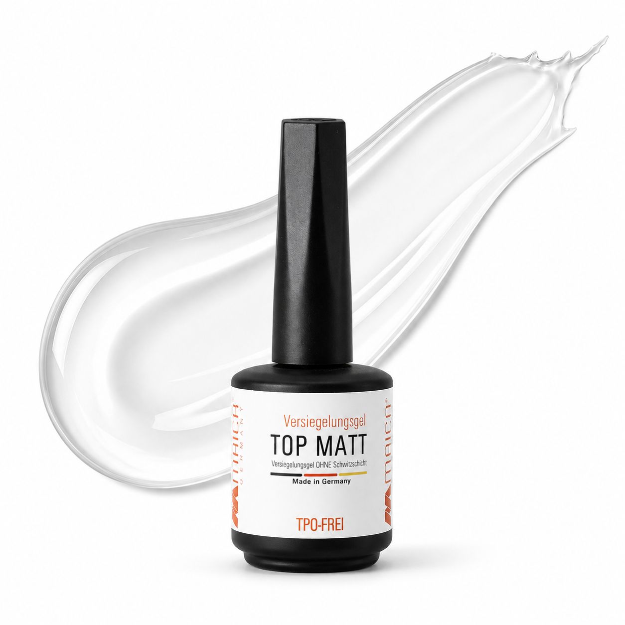Glanzgel 0824 MATT 12ml