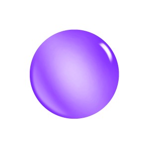 Farbacrylat - Light Purple - 30g