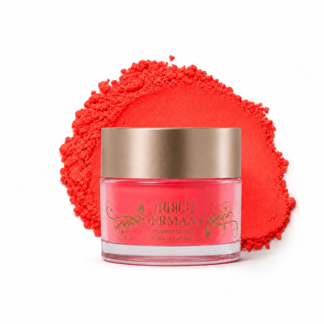 Farbacrylat 1653 Bright Coral 30g