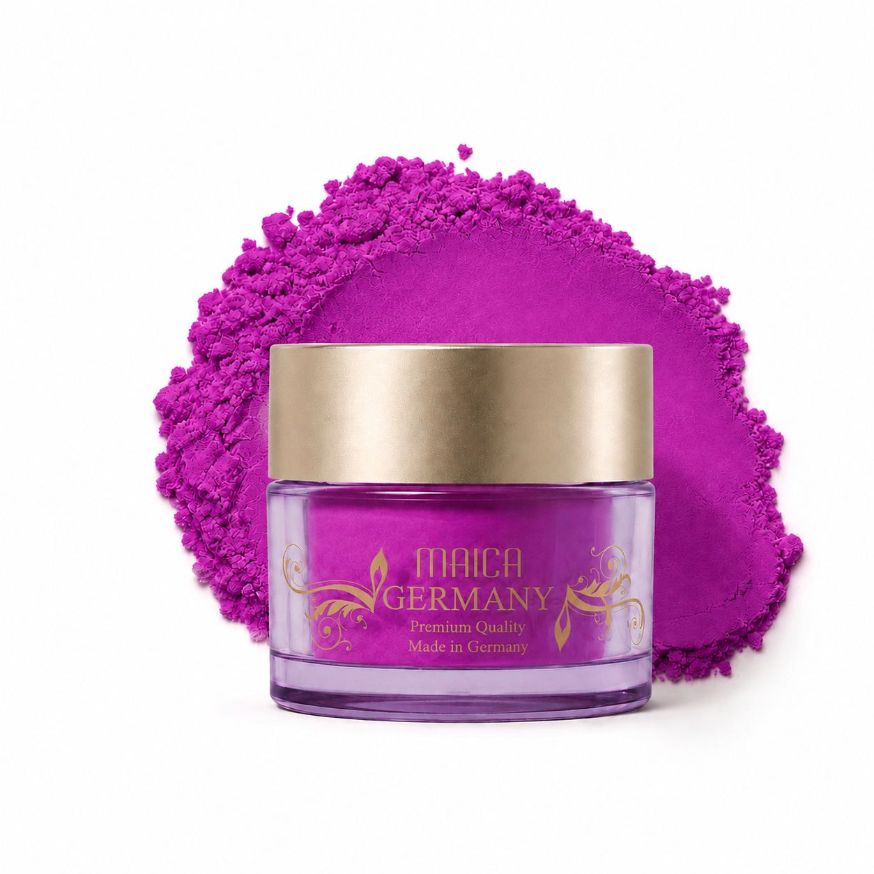 Farbacrylat 1658 Bright Purple 30g