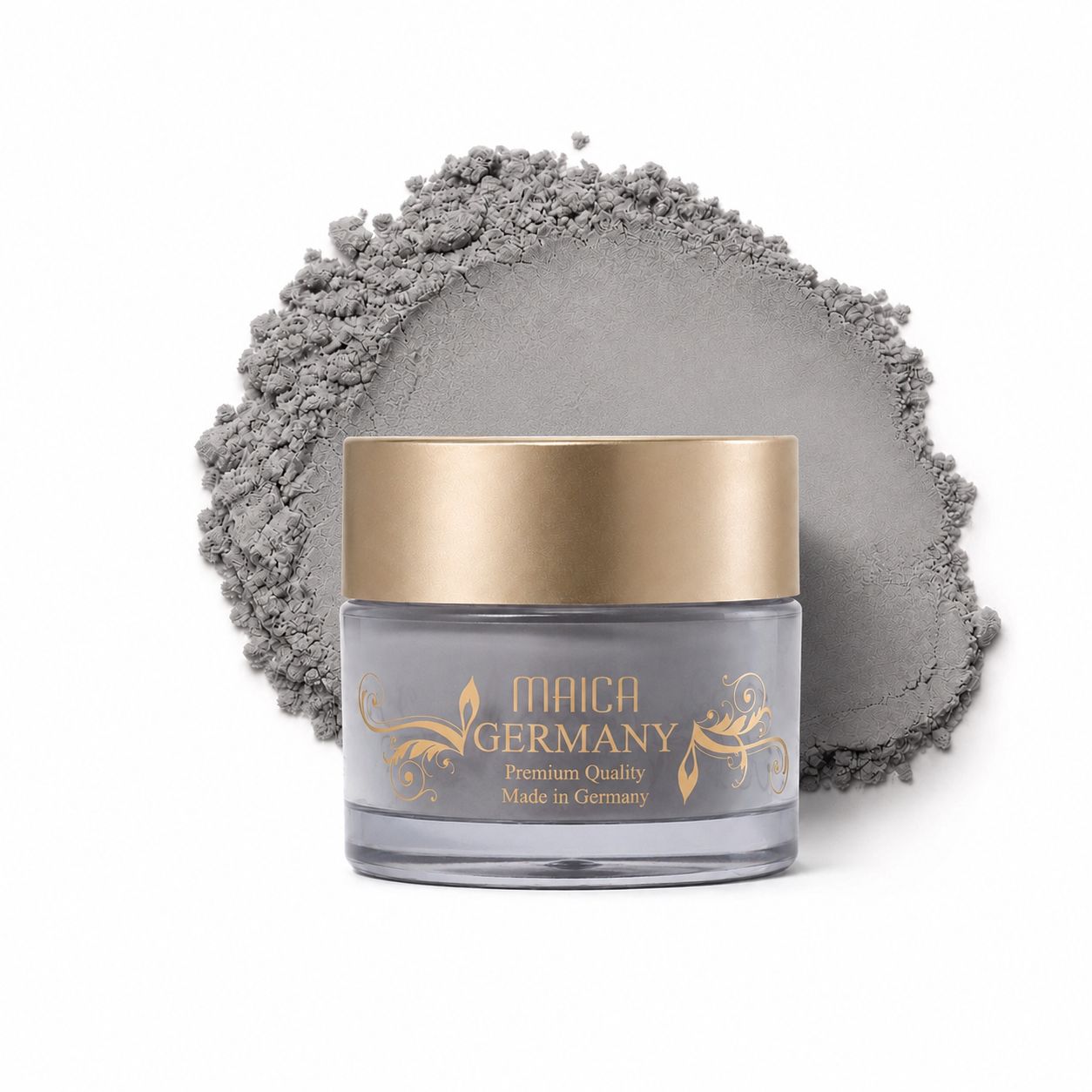 Farbacrylat 1686 Dark Grey 30g