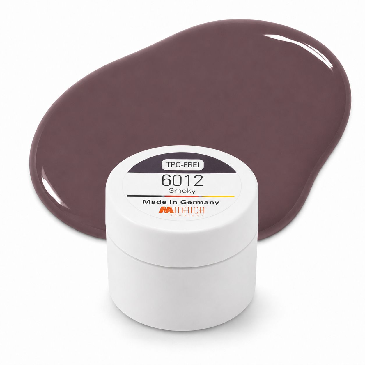 UV-Farbgel 6012 (2010) Smoky 5g