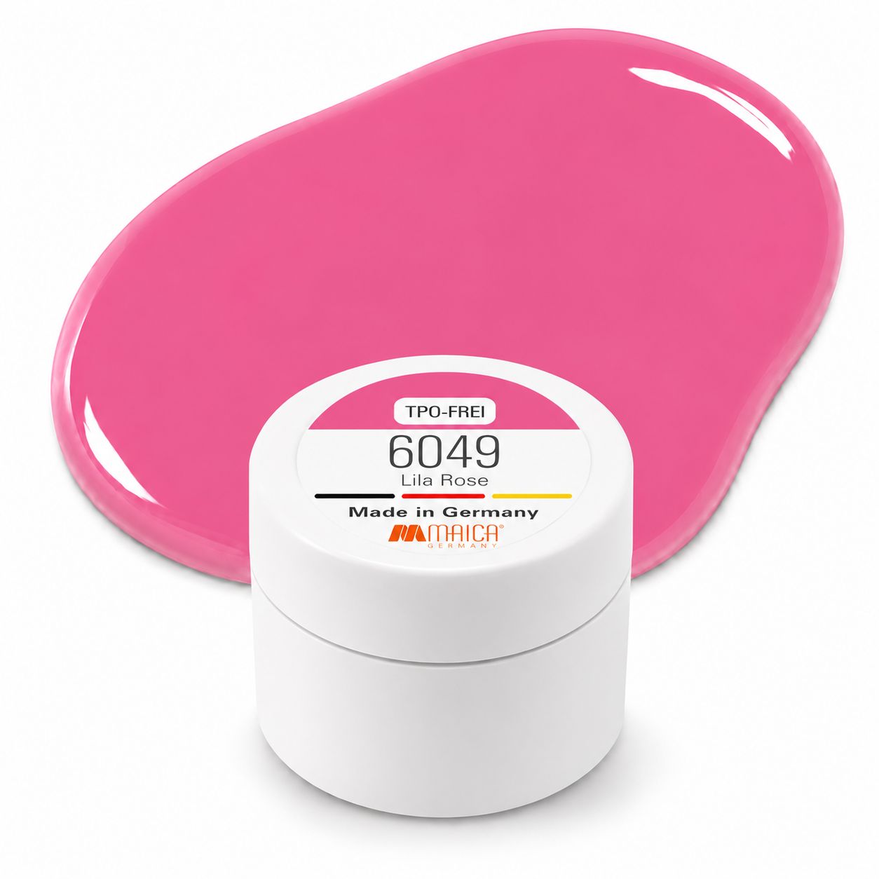 UV-Farbgel 6049 (2142) Lilac Rose 5g