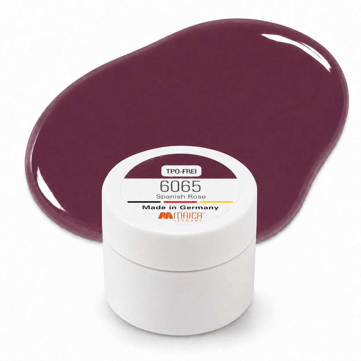 UV-Farbgel 6065 (2015) Spanish Rose 5g