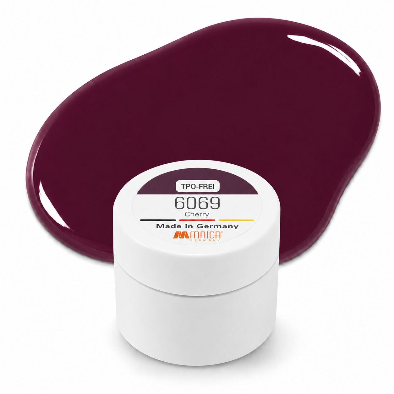 UV-Farbgel 6069 (2020) Cherry 5g