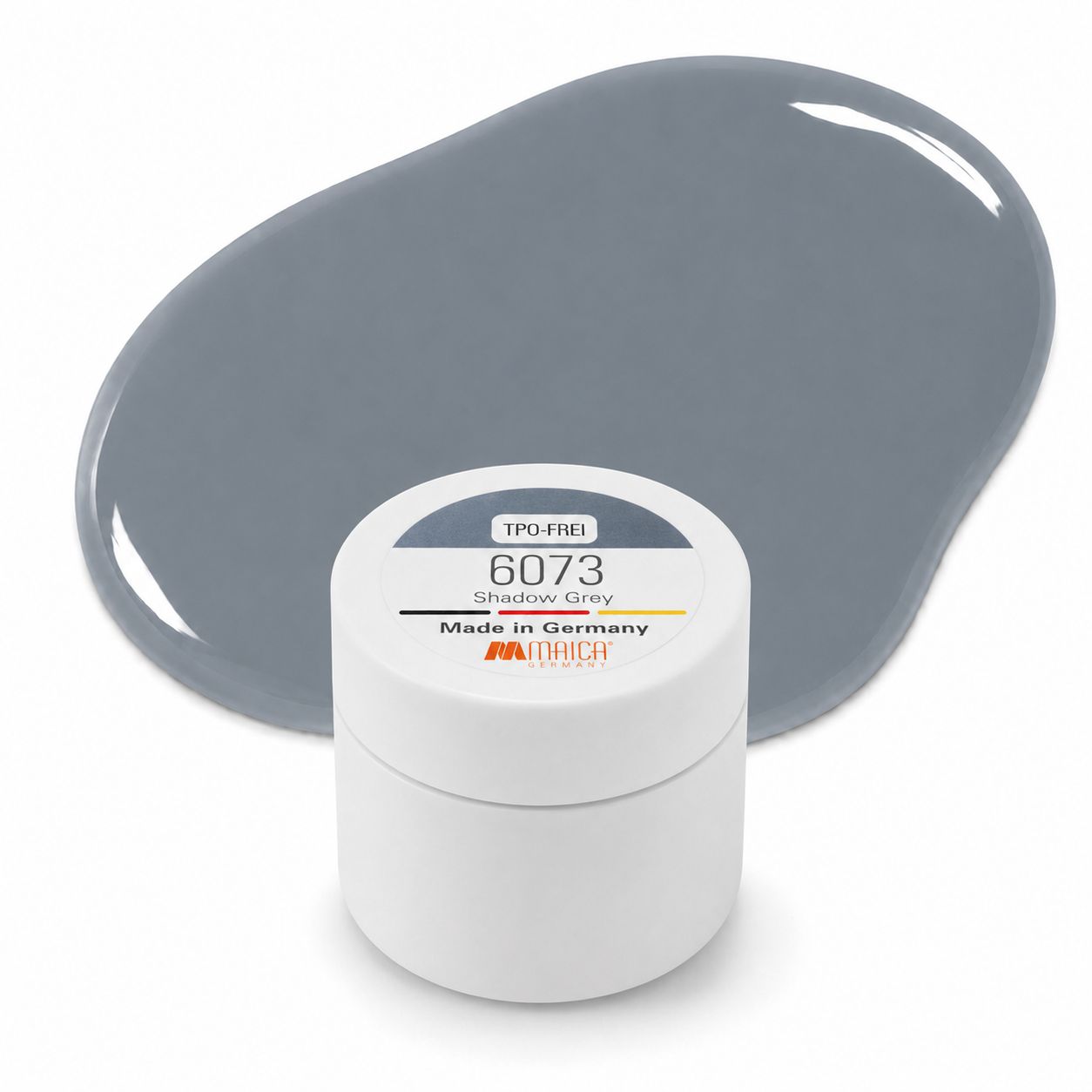 UV-Farbgel 6073 (2120) Shadow Grey 5g