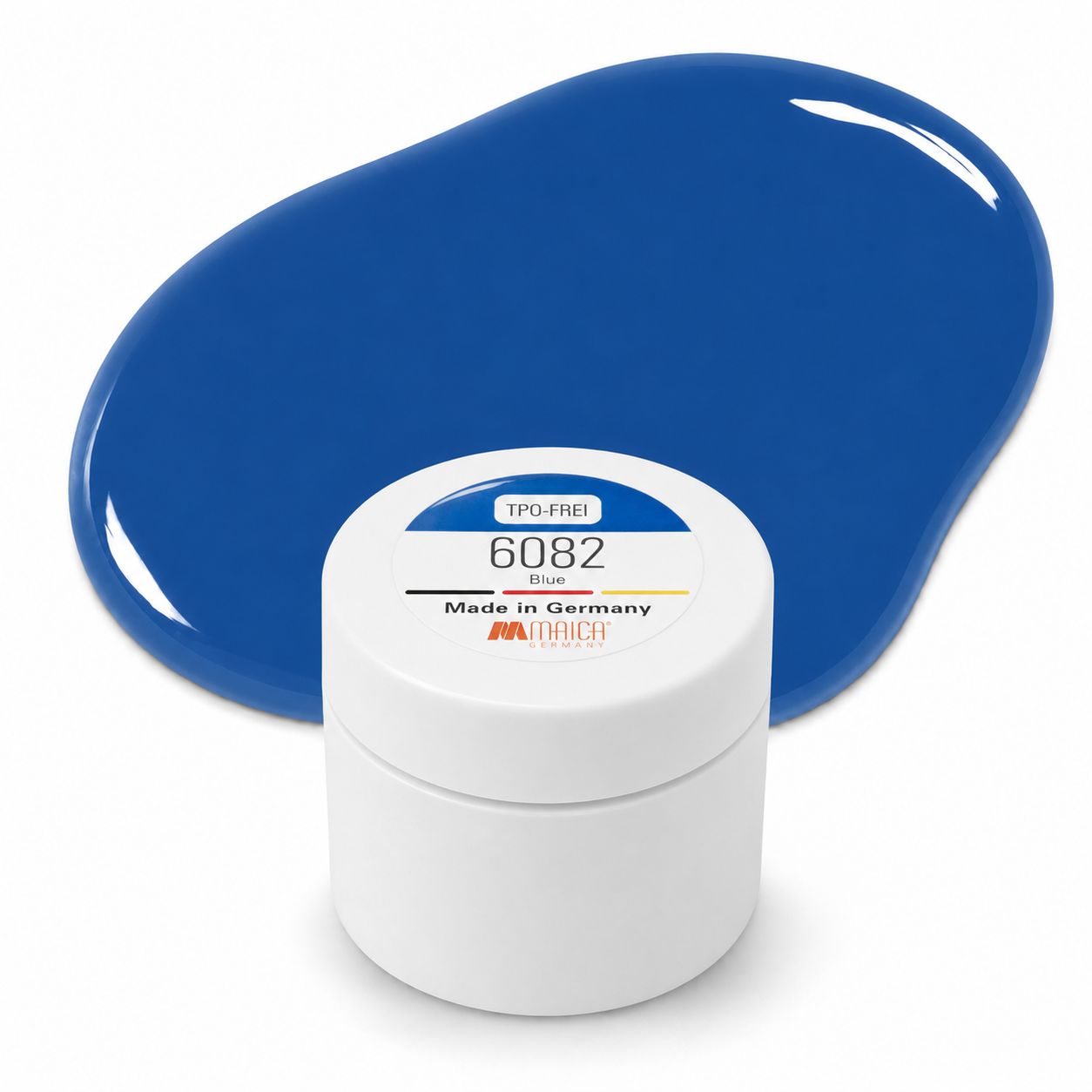 UV-Farbgel 6082 (2029) Blue 5g