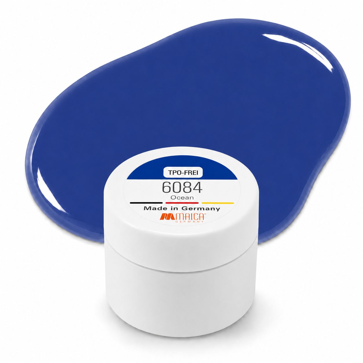 UV-Farbgel 6084 (2031) Ocean 5g