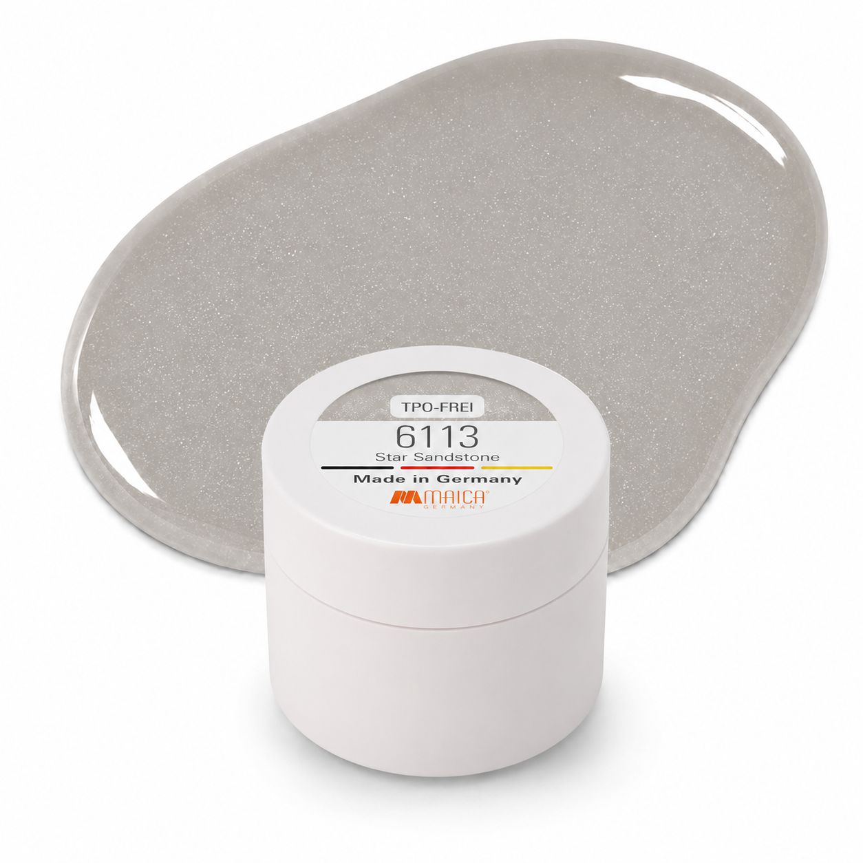 UV-Farbgel 6113 (2096) Star Sandstone 5g