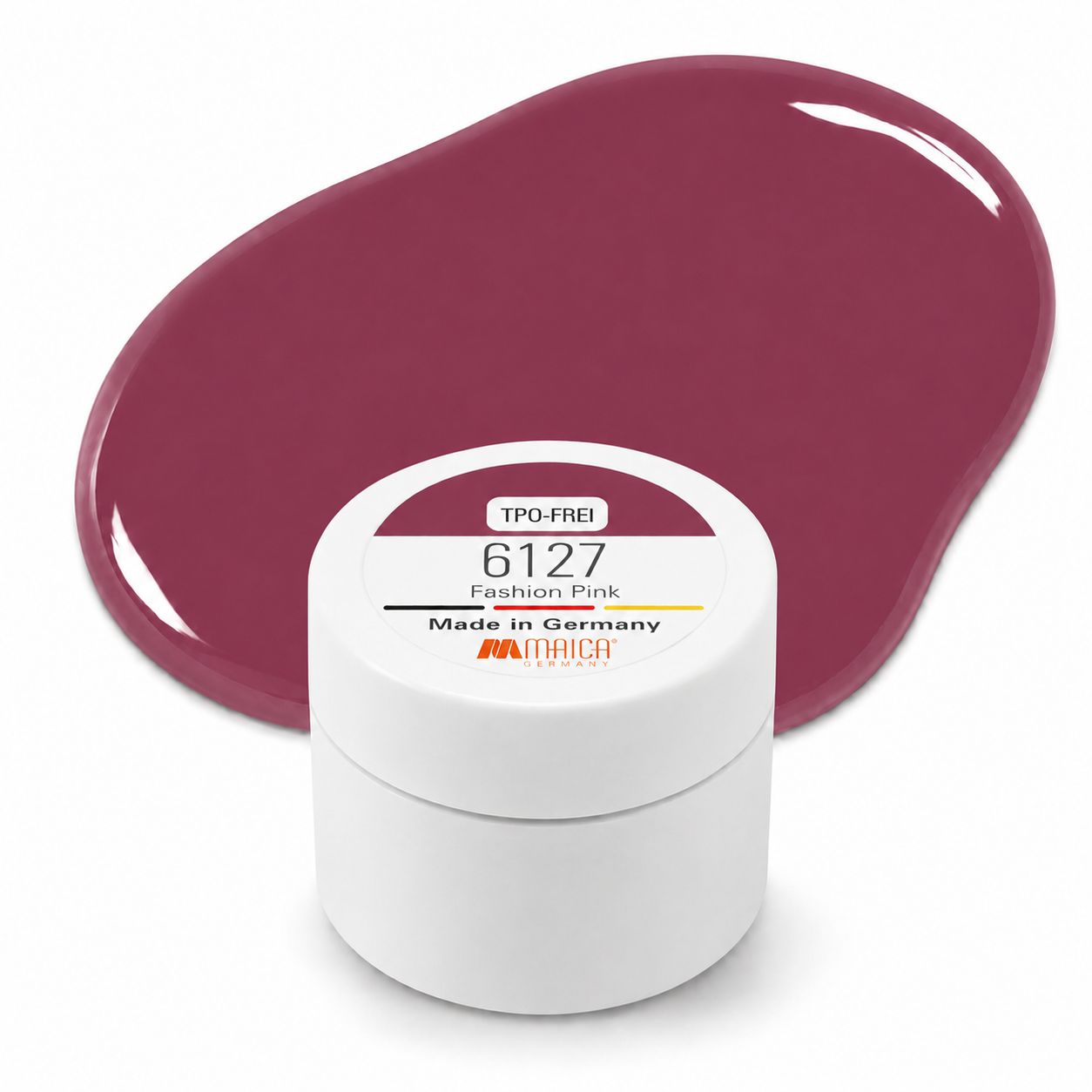 UV-Farbgel 6127 (2013) Fashion Pink 5g