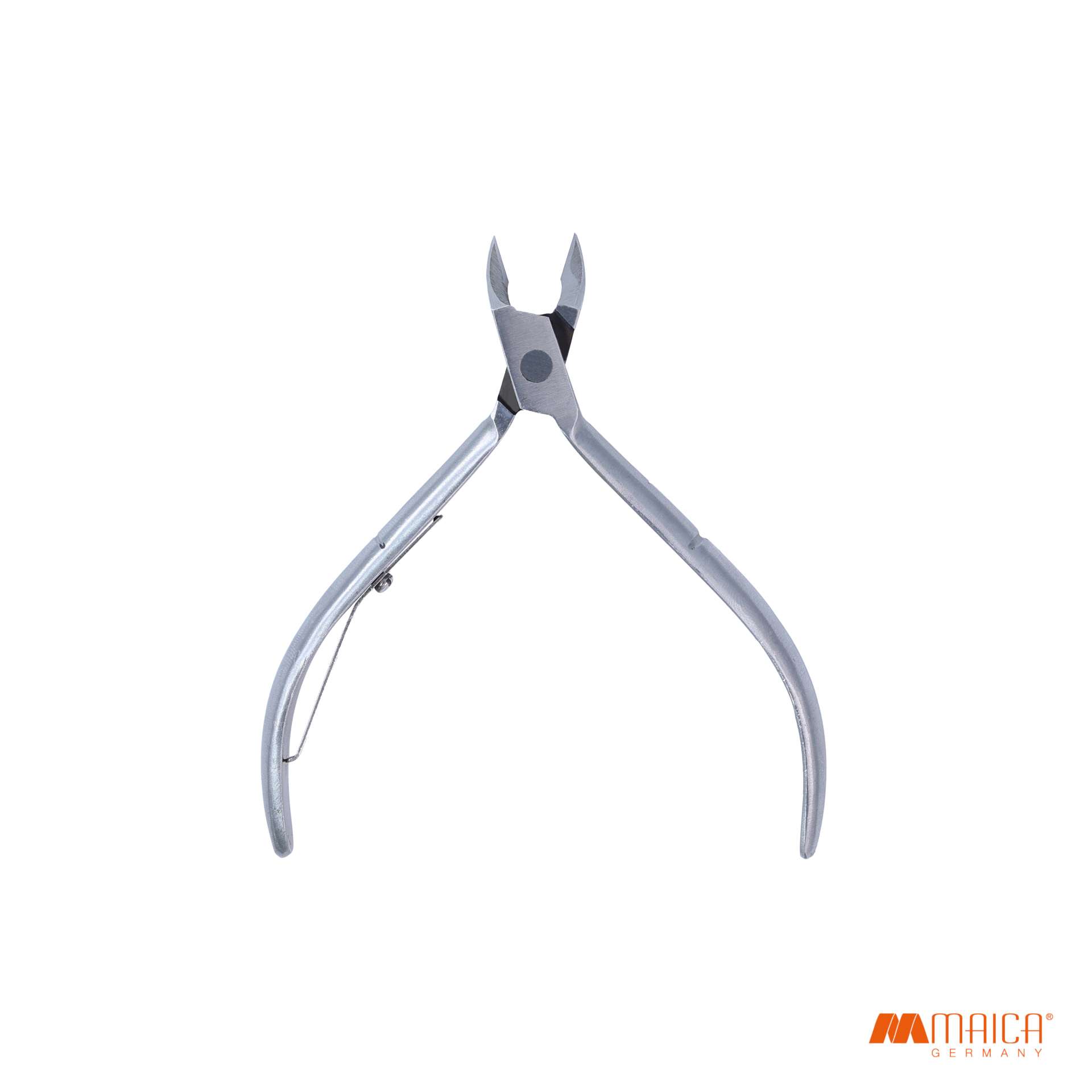 Professionelle Nagelhautzange – Nr. 12 – Bild 3