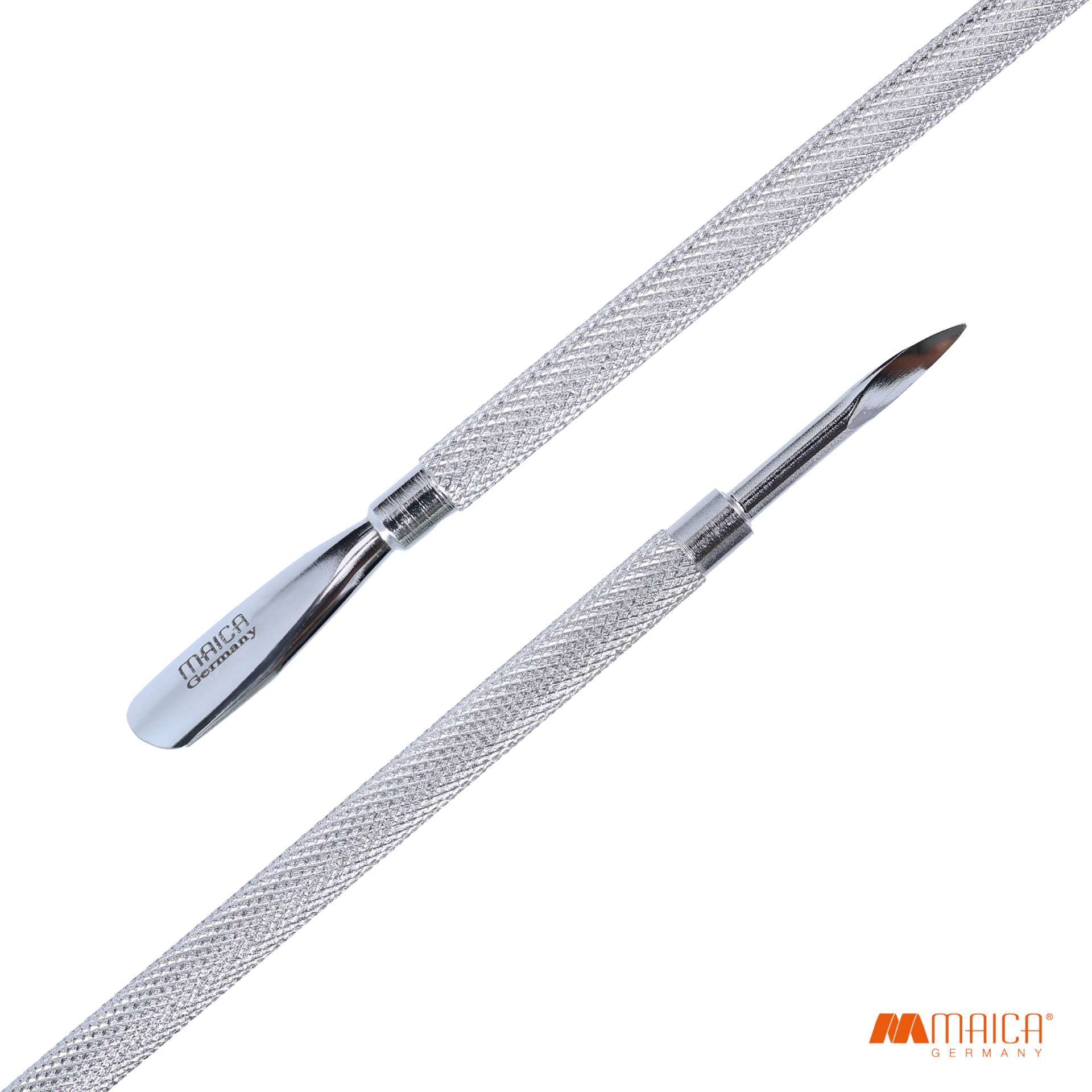 Doppelseitiger Nagelhautschieber – Bild 4