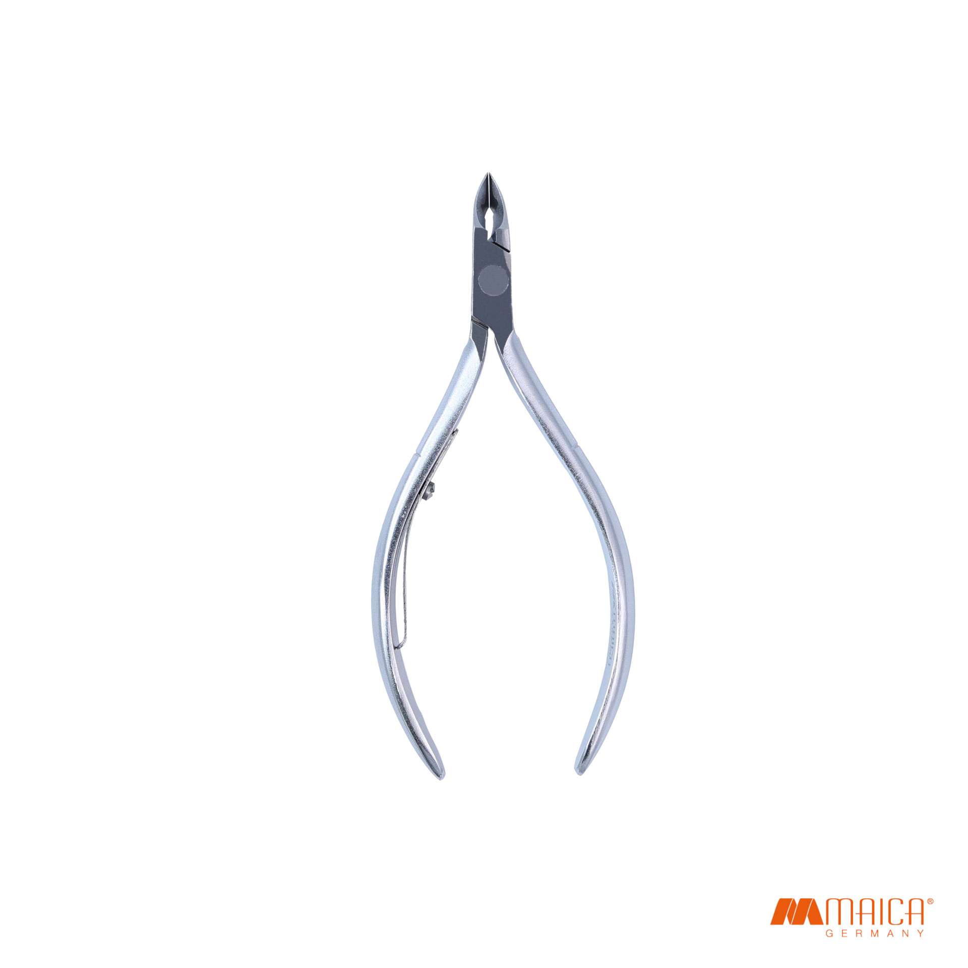 Maica Nagelhautzange Premium – Bild 6