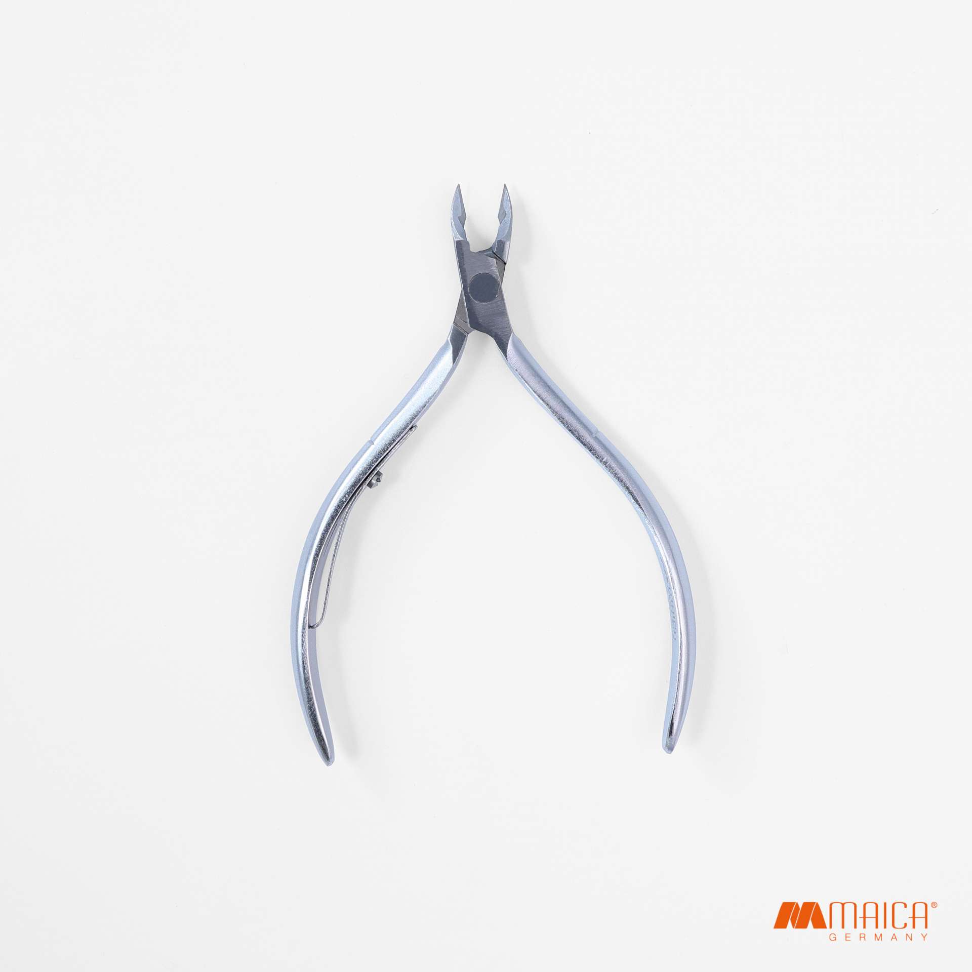 Professionelle Nagelhautzange – Nr. 14 – Bild 3